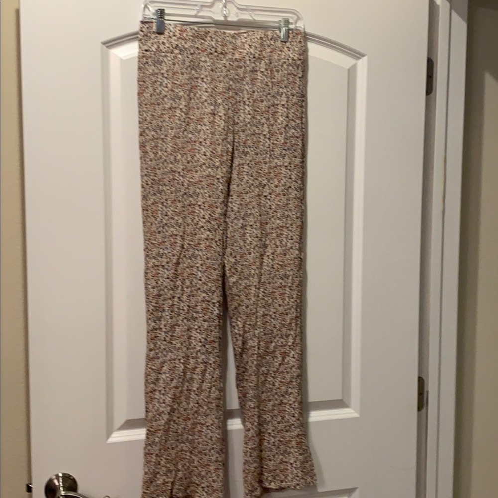 Pallozo pants